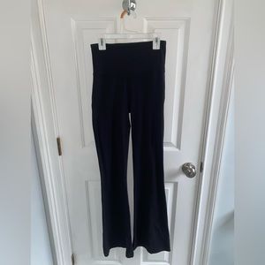 Lululemon Flare Leggings